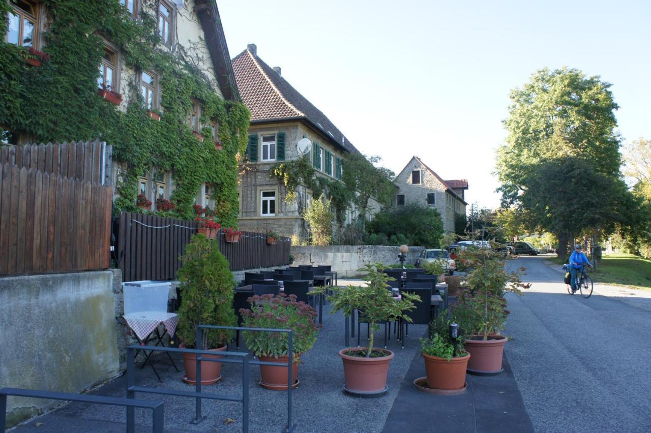 Wunderschöne In Mit Küche, Bad Und Piano * Winterhausen