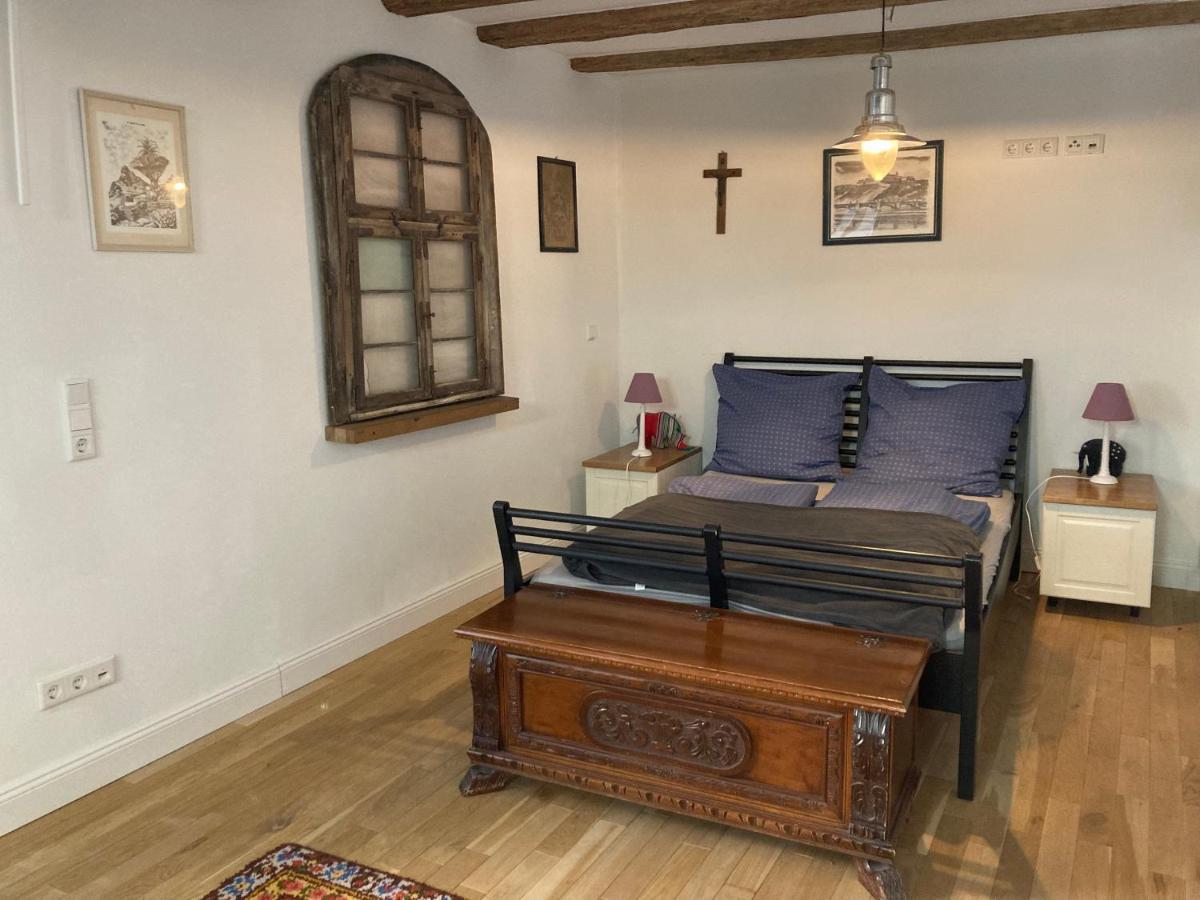 Apartment Wunderschöne In Mit Küche, Bad Und Piano