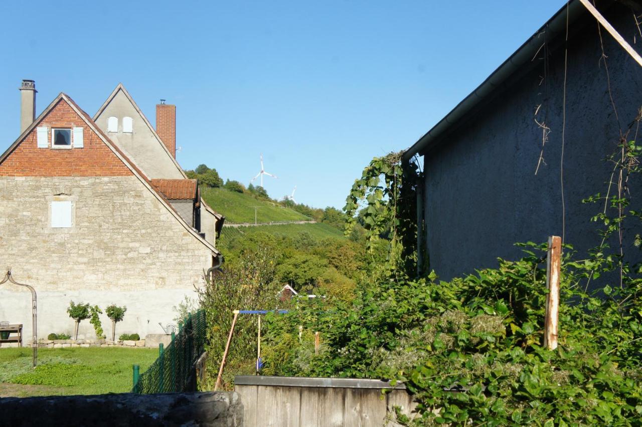 Wunderschoene In Mit Kueche, Bad Und Piano Apartment *