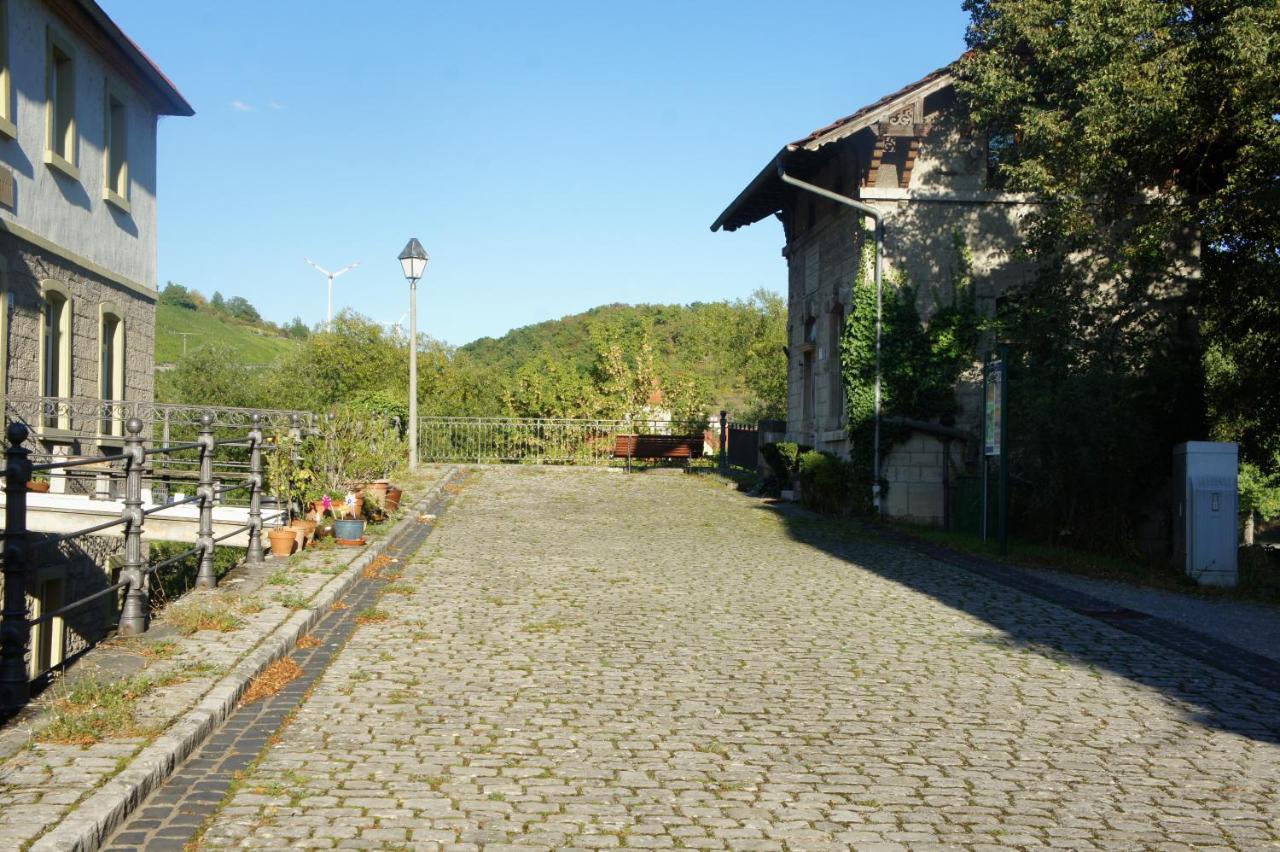 Apartment Wunderschoene In Mit Kueche, Bad Und Piano
